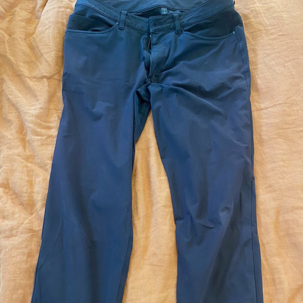 Lululemon ABC Pants